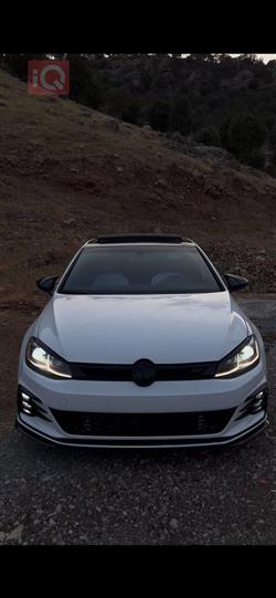 ڤۆڵکسواگن گۆلف